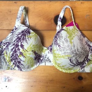 44C Design Bra